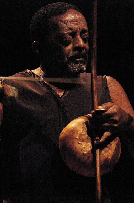 Nana Vasconcelos